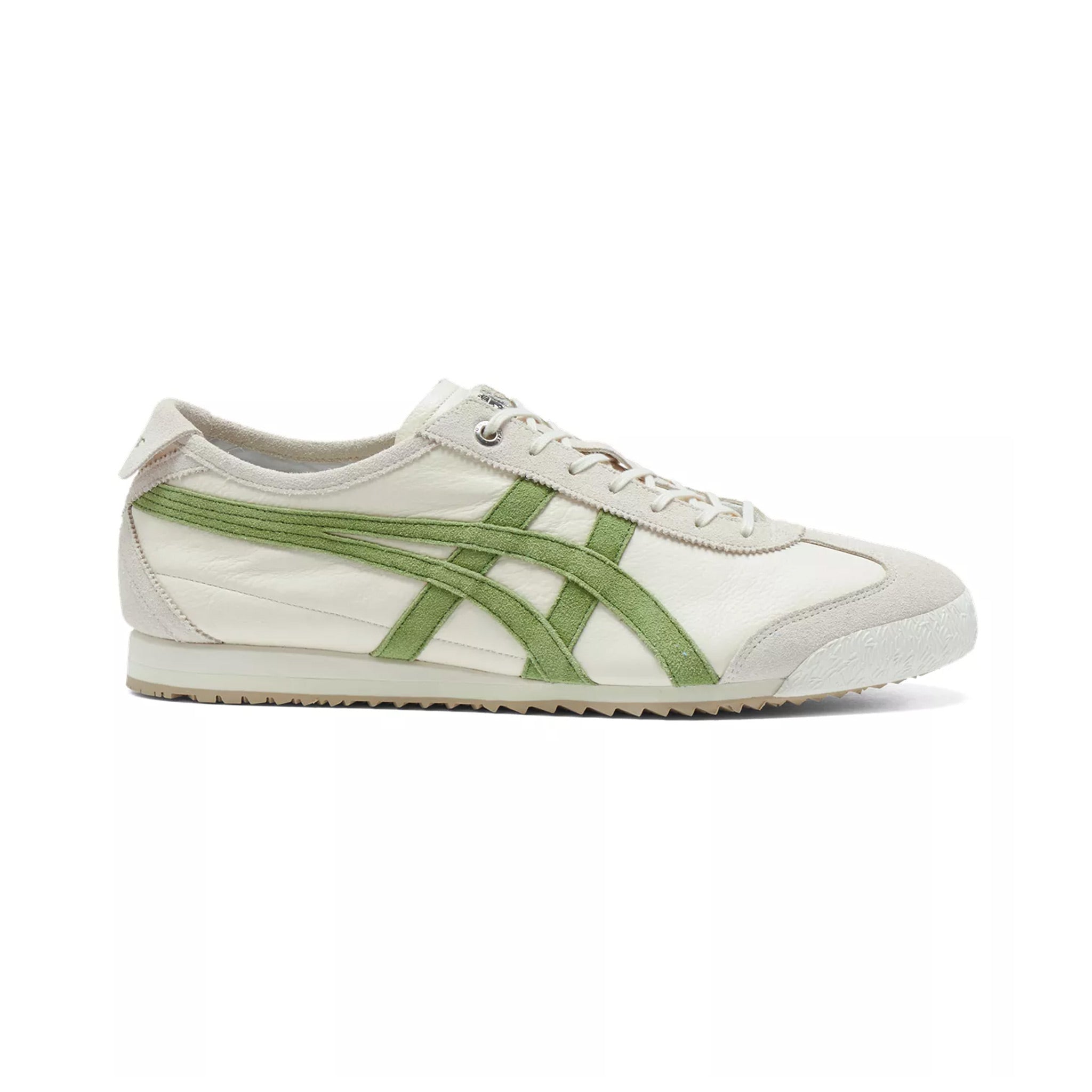 Onitsuka Tiger Mexico 66 SD VIN BIRCH/GREEN