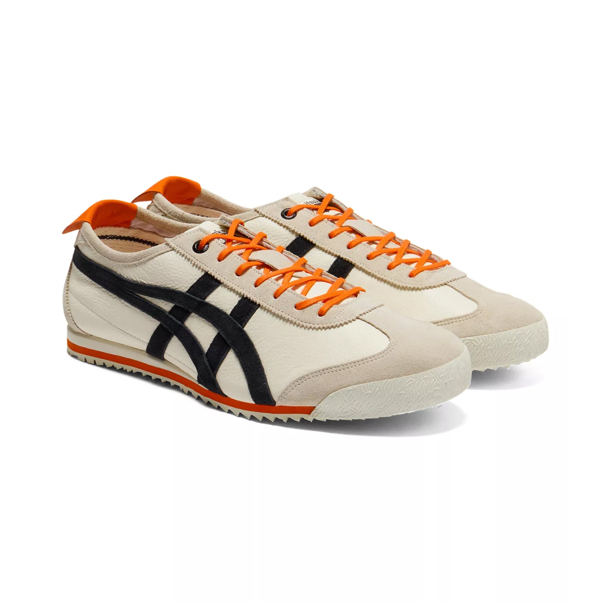 Onitsuka Tiger Mexico SD 66 VIN CREAM/BLACK
