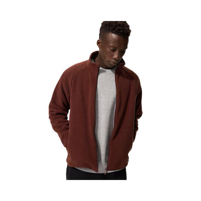 Uniqlo Fleece Jacket