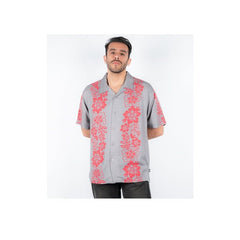 Stussy Hawaiian Pattern Shirt