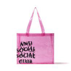 Anti Social Social Club ICRIGHTHRUYOU - Bag