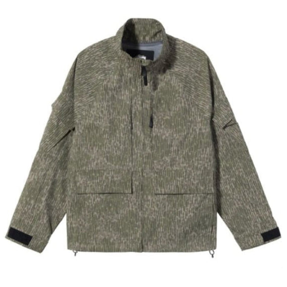 Stussy Apex Shell Jacket
