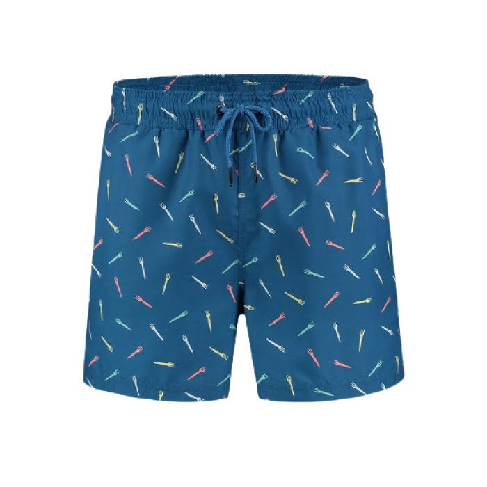A-dam  Underwear Swim Shorts- PIET