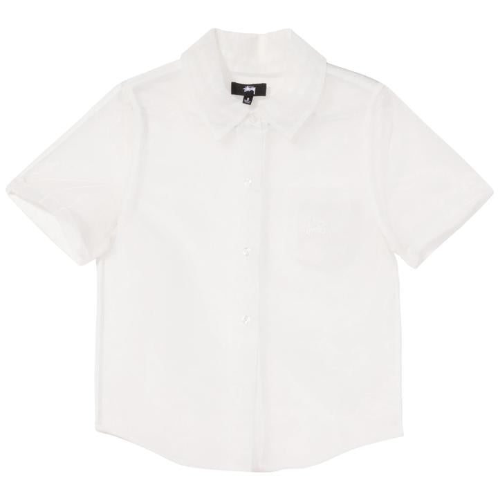 Stussy Milo Sheer Shirt