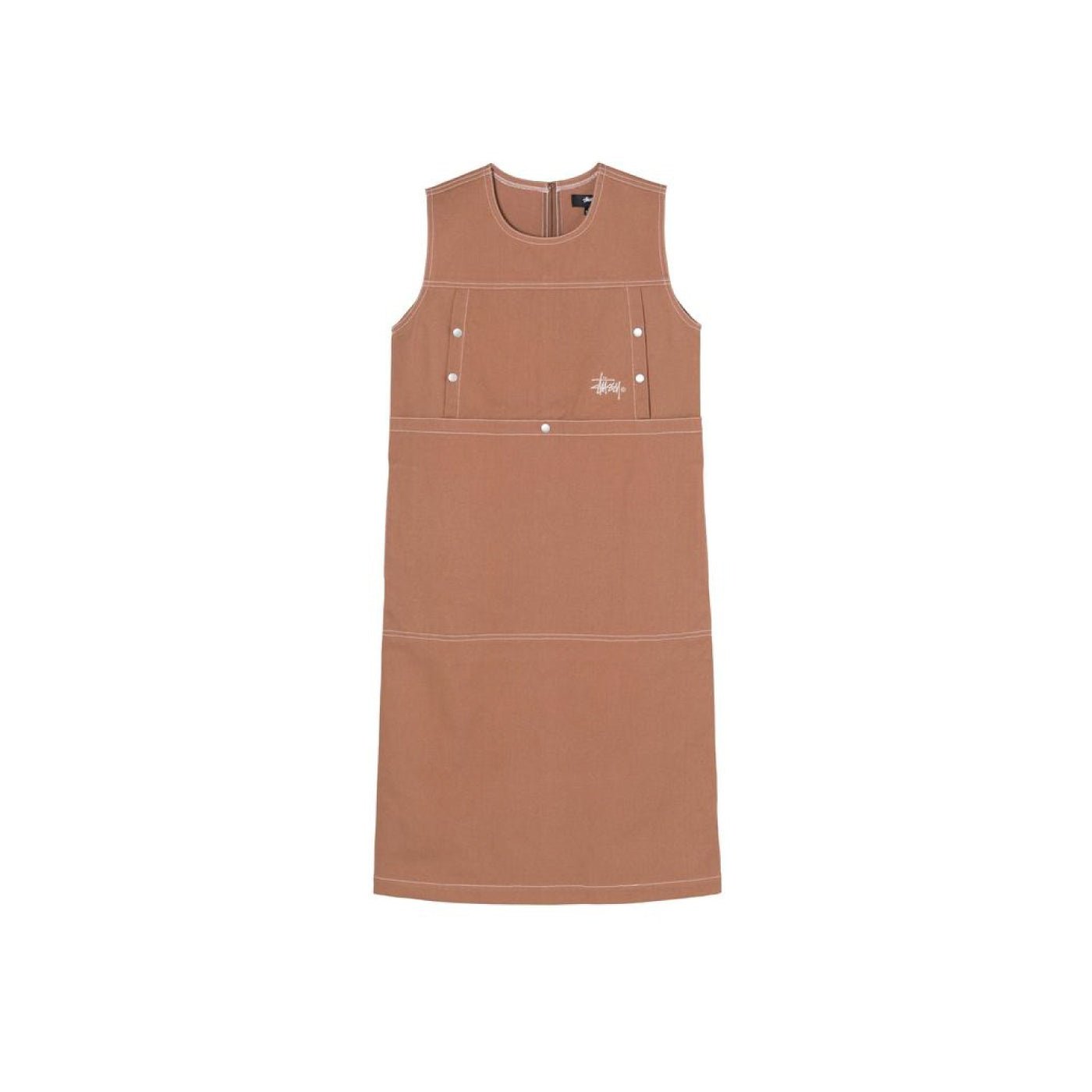 Stussy Stasy Dress