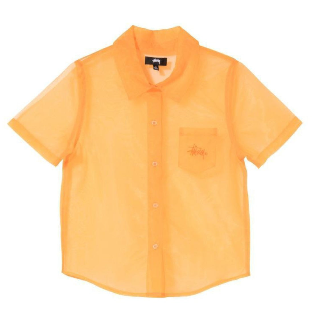 Stussy Milo Sheer Shirt