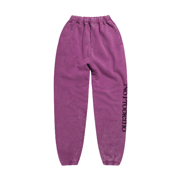 Aries No Problemo Sweatpants