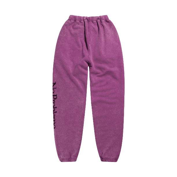 Aries No Problemo Sweatpants