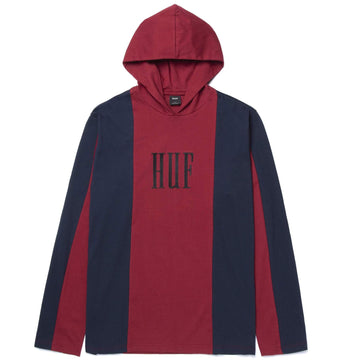 HUF Marka Hooded Knit Top
