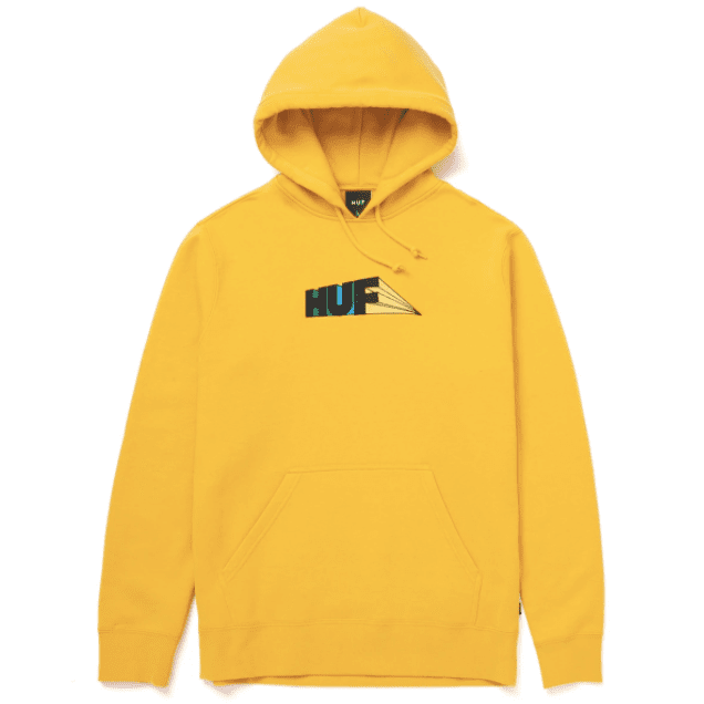 HUF Spectrum Hoodie
