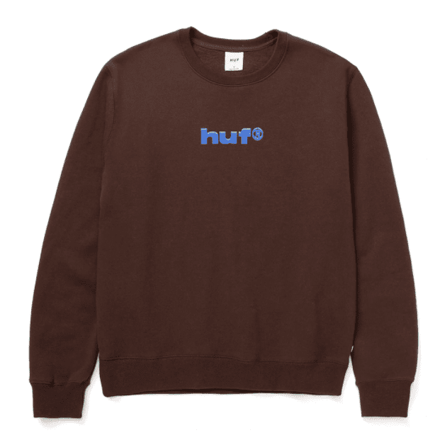 HUF Unsung Crew Women