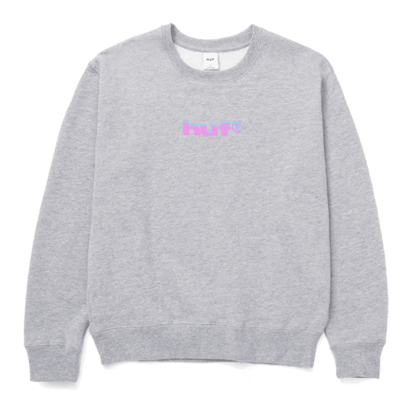 HUF Unsung Crew Women