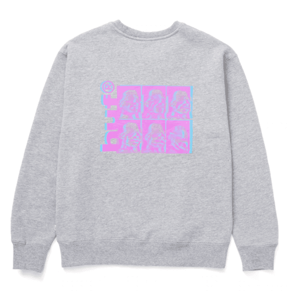 HUF Unsung Crew Women