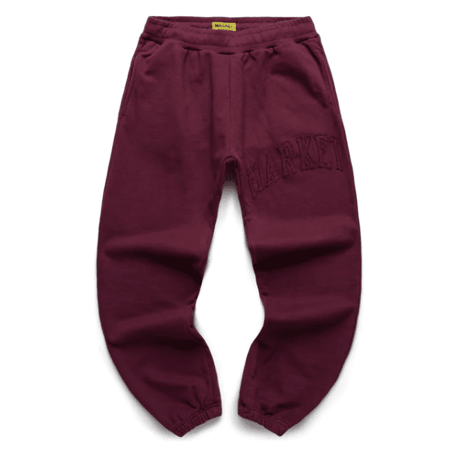 Market Vintage Washed Sweatpants