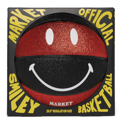 MARKET Smiley Glitter Windy City Basketball