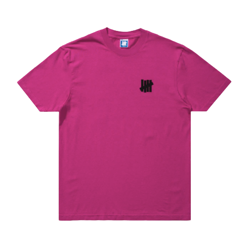 Undefeated Flame S/S Tee