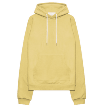 JOHN ELLIOT Beach Hoodie Blonde