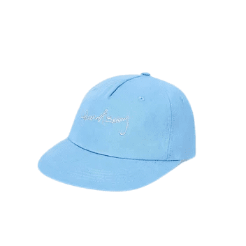 House Of Sunny Colour Theory Recycled Cotton Cap