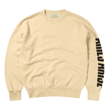 ARIES Press Gothic Sweatshirt