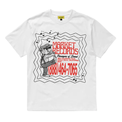 MARKET Records T-Shirt