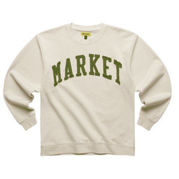 MARKET Vintage Wash Crewneck