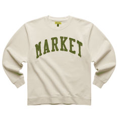 MARKET Vintage Wash Crewneck