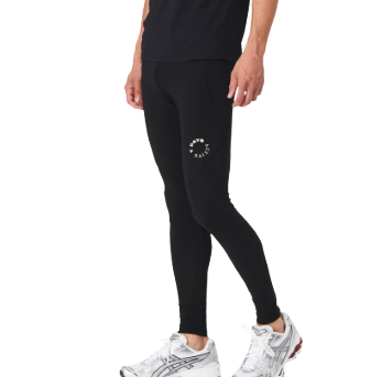 7 DAYS ACTIVE Men's Endurance Tight 2.0
