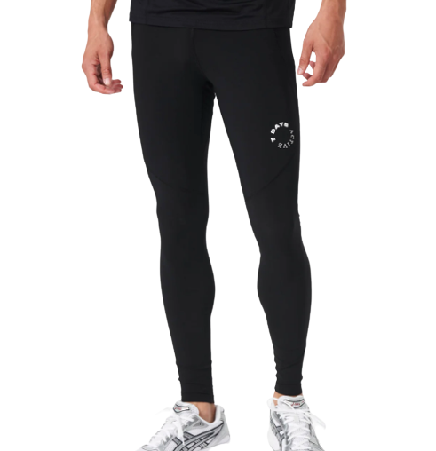 7 DAYS ACTIVE Men's Endurance Tight 2.0
