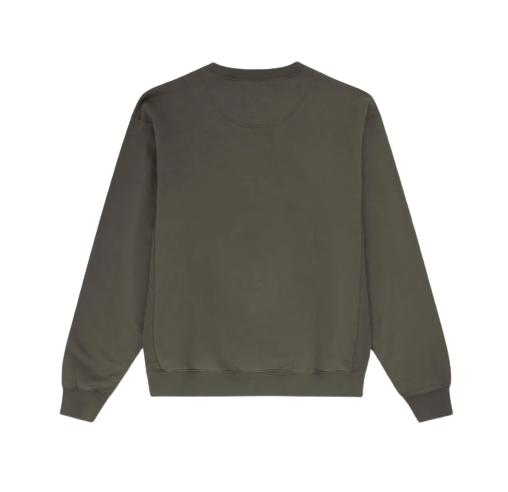 7 DAYS ACTIVE Monday Crewneck