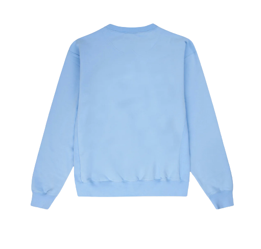 7 DAYS ACTIVE Monday Crewneck