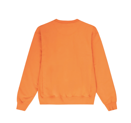 7 DAYS ACTIVE Monday Crewneck