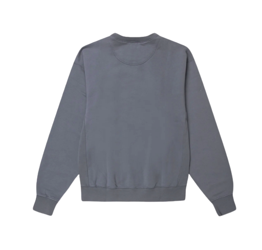 7 DAYS ACTIVE Monday Crewneck Turbulence